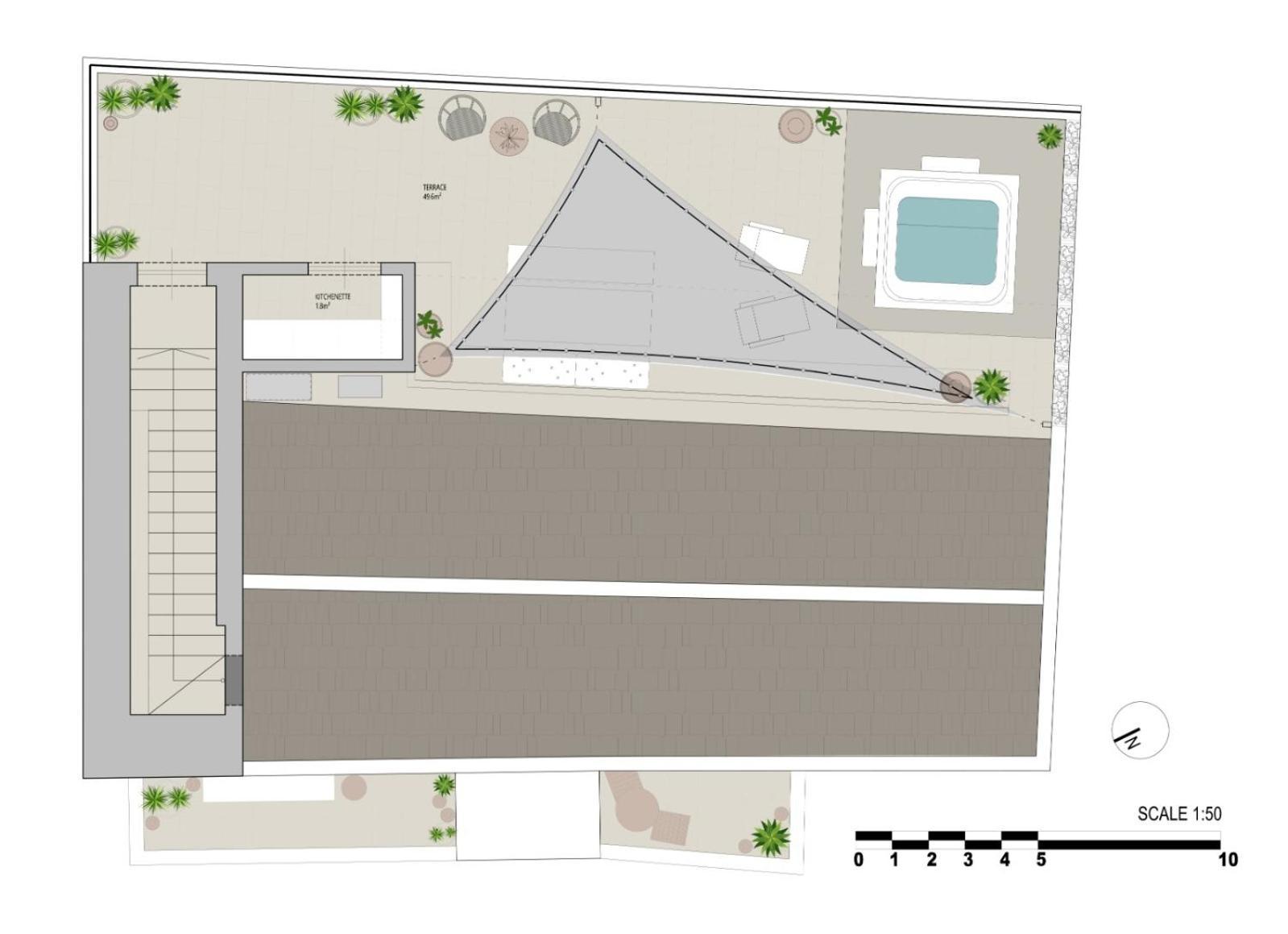 Casa U Burie, Casa Design Con Terrazza Panoramica E Jacuzzi Apartment Cisternino Bagian luar foto